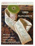 (image for) 1889 Alphabets